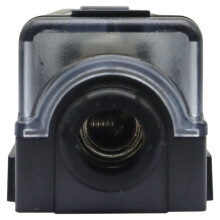 Automatische Waterdichte Hoogspanningszekeringhouder voor Auto-Audio ANL 12V voor Miniatuurzekeringhouder