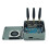 Banana Pi BPI-R3  Aluminum Case Enclosure for Development Board 5