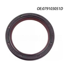 059103051G Joint D'Étanchéité Avant de pour Q7 3.0T, pour , pour 079103051D 079 103 051 D