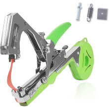 Labor-Saving Plant Tying Machine, Hedge Branch-Tying Machine for Grape Vine Cucumber Multifunctional Branch-Tying Tool