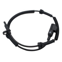 LR090860 LR090859 FRONT REAR ABS SENSOR for VELAR F-PACE ANTI LOCK BRAKE WHEEL SPEED WIRES REAR