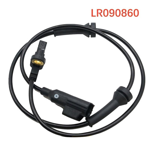 LR090860 Fram Bak ABS-Sensor för  Velar för  F-PACE ABS-Bromsar, Hjulvarvtalskablar Fram 1
