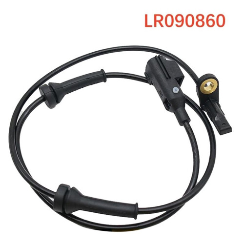 LR090860 Fram Bak ABS-Sensor för  Velar för  F-PACE ABS-Bromsar, Hjulvarvtalskablar Fram 2