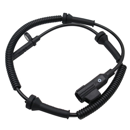LR090859 Fram Bak ABS-Sensor för  Velar för  F-PACE ABS-Bromsar Hjulvarvtalskablar BAK 1