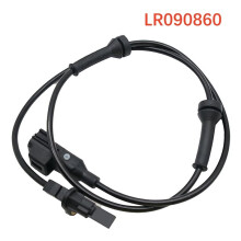 LR090860 LR090859 FRONT REAR ABS SENSOR for VELAR F-PACE ANTI LOCK BRAKE WHEEL SPEED WIRES FRONT