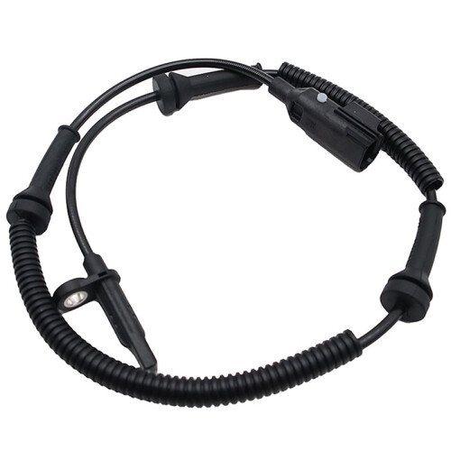 LR090859 Fram Bak ABS-Sensor för  Velar för  F-PACE ABS-Bromsar Hjulvarvtalskablar BAK 2