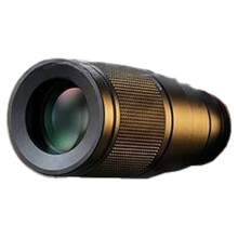 HD Telephoto Lens for Action Camera, 12x Optical , Aluminum Alloy & Quick Release, for Action 6 Telephoto Lens