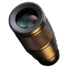 HD Telephoto Lens for Action Camera, 12x Optical , Aluminum Alloy & Quick Release, for  Action 6 Telephoto Lens