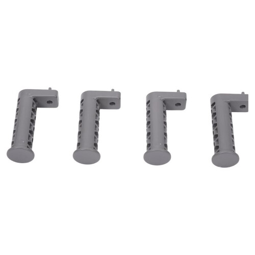 Spool Holder 4pcs for Flashforge Creator 5/5 Pro 3D Printer - Reliable and Easy Installation
