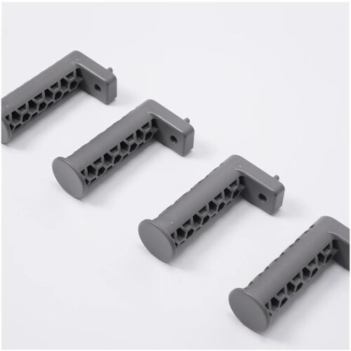 Spool Holder 4pcs for Flashforge Creator 5/5 Pro 3D Printer - Reliable and Easy Installation 2