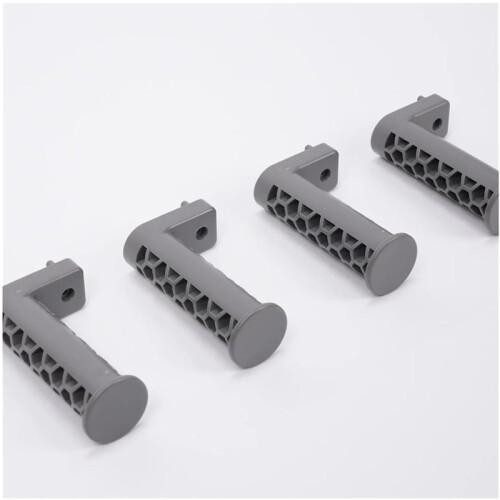 Spool Holder 4pcs for Flashforge Creator 5/5 Pro 3D Printer - Reliable and Easy Installation 1