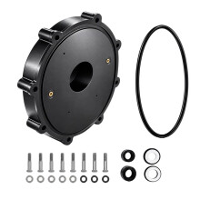 R0445200 Pool Pump Backplate Replacement Kit for Jandy EPump, Stealth, PlusHP, WaterFall & MaxHP Pool Pumps