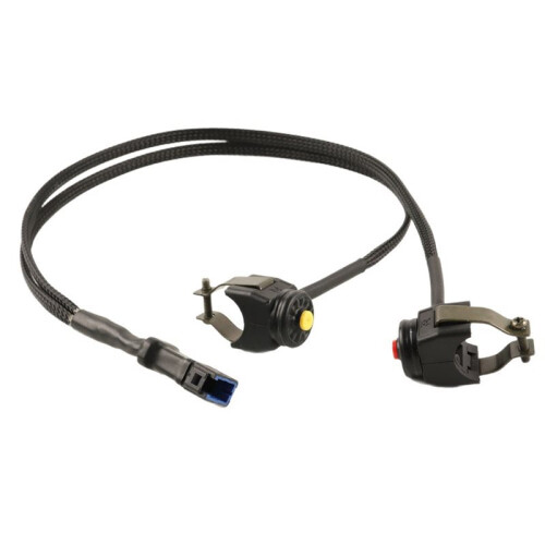 Start Ignition Flameout Kill Stop  Horn Button  for  EXC EXCF XC XCF XCF-W XCW SX 2024-2026