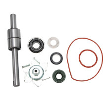 Reparationssats för Vattenpump Till Motorcykel för CBF600 2004-2007 CB600F Hornet 1998-2006 CBR600F 91-98 CB900F Hornet 02-07