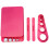 4-12 mm Durchmesser Polymer Clay Bead Roller Multi Size Uniform Round Shaper Multi Rillen Bead Forming Tool 2