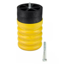 1PCS SSR-313-54 Rear Air Helper Spring for RAM ProMaster 1500 2500 3500