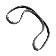1-1/2" Breiter Hinterradantriebsriemen 40024-97 Motorrad-Ersatzteil 139 Zähne für Davidson