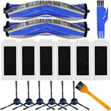 Ersatzteile für für Deebot T30S/T30S PRO/T30S COMBO/T30S CARE/ M12 Pro+ für für Deebot T30s Zubehör