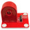 AC Current Sensor Current Transformer 0-5A Current Monitoring Sensor Module 3P Interface 1