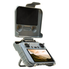 Screen Protector Shell Remote Control Sunshade Protection Case for RC/Air 3S/Lito/Avata 360/Neo 2/ 5 Pro