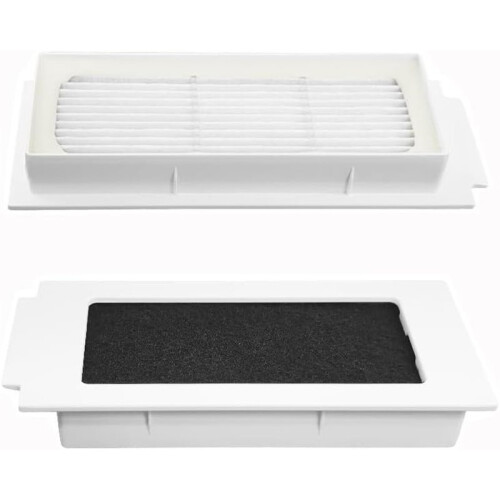 Replacement Parts for  Deebot T30S/T30S PRO/T30S COMBO/T30S CARE/ M12 Pro+  Deebot T30s Accessories 2