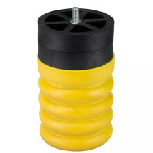1PCS SSR-313-54 Rear Air Helper Spring for RAM ProMaster 1500 2500 3500
