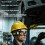 LED Safety Goggles  Motion Sensor Work Light Type-C Rechargeable Protective Glasses Headlamp 5