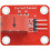 AC Current Sensor Current Transformer 0-5A Current Monitoring Sensor Module 3P Interface 3