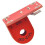 AC Current Sensor Current Transformer 0-5A Current Monitoring Sensor Module 3P Interface 7