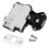 205222 Washer Lid Lock Assembly, Replacement Lid Lock  for Speed Queen   Top-Load Washing Machine 1