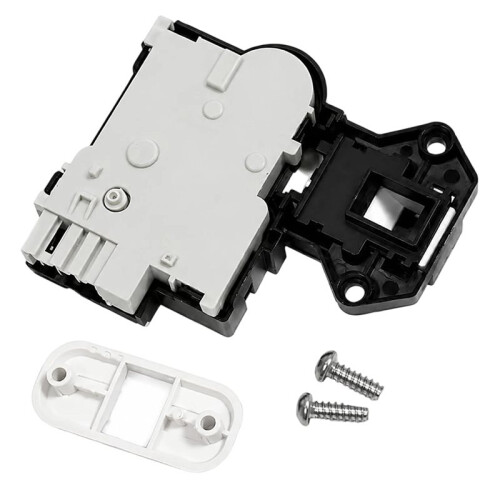 205222 Washer Lid Lock Assembly, Replacement Lid Lock  for Speed Queen   Top-Load Washing Machine