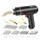 200W Cordless Plastic ,Plastic Welding Kit with 1200PCS Hot Stapler USB Rechargeable Plastic 1