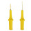 High-Current Back-Pin Test Probe 4mm Male Banana Plug Needle Probe for Automotive Sensor Circuit Multimeter Testing 1