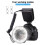 Flash Circular Macro LED RF-550D para Câmeras DSLR para , para  e  (com 8 Anéis Adaptadores) 1