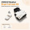 205222 Washer Lid Lock Assembly, Replacement Lid Lock  for Speed Queen   Top-Load Washing Machine 5