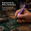 USB Portable Digital Display Soldering Iron Kit with Fast Heating, Adjustable Temperature, and Plug-in Design 2