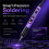 USB Portable Digital Display Soldering Iron Kit with Fast Heating, Adjustable Temperature, and Plug-in Design 3