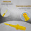 High-Current Back-Pin Test Probe 4mm Male Banana Plug Needle Probe for Automotive Sensor Circuit Multimeter Testing 3
