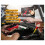 High-Current Back-Pin Test Probe 4mm Male Banana Plug Needle Probe for Automotive Sensor Circuit Multimeter Testing 4