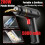 200W Cordless Plastic ,Plastic Welding Kit with 1200PCS Hot Stapler USB Rechargeable Plastic 2