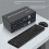 20  -Kompatibler Glasfaser-USB-KVM-Extender-Video-Transmitter-Receiver über SC-Glasfaserkabel-Extender mit US-Stecker 4