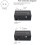 20  -Kompatibler Glasfaser-USB-KVM-Extender-Video-Transmitter-Receiver über SC-Glasfaserkabel-Extender mit US-Stecker 10