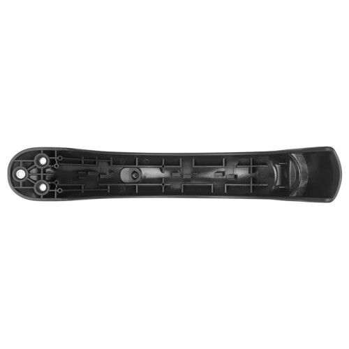 Integrated Rear  Mudguard with License Plate Hook Replacement Part Compatible with  Pro Pro2 Electric Scooter 2