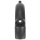 Integrated Rear  Mudguard with License Plate Hook Replacement Part Compatible with  Pro Pro2 Electric Scooter 5