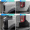 Front & Rear Corner Guards for  Bronco 2021-2026 Corner  Protector Anti Scratch Guards Accessories 2