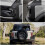 Front & Rear Corner Guards for  Bronco 2021-2026 Corner  Protector Anti Scratch Guards Accessories 6