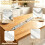 W10426979 24" Dishwasher Mounting Bracket Kit for , ,  - Granite &Quartz 4