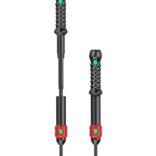 Electrician Threading Aid Manual Wire Puller Conduit Wiring Tool Thread Puller Wall Pipe Assist Single Conduit Puller