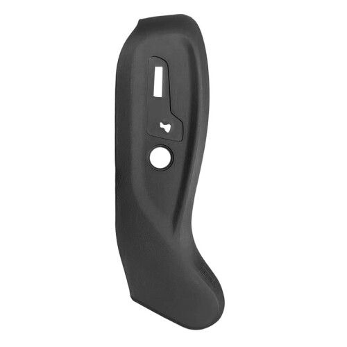 Left Front  Panel Trim Cover 88051-C2020-TRY for  Sonata 2015-2019 Power  Outer Trim Frame 88051C2020 2