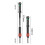 Electrician Threading Aid Manual Wire Puller Conduit Wiring Tool Thread Puller Wall Pipe Assist Single Conduit Puller 8